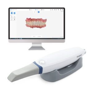 Escáner Intraoral